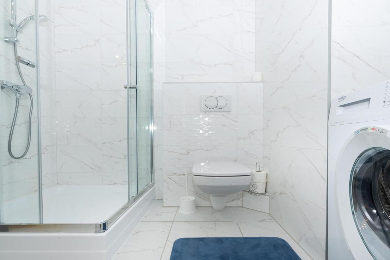 Apartamento Waterfront By Urbanrent Budapest