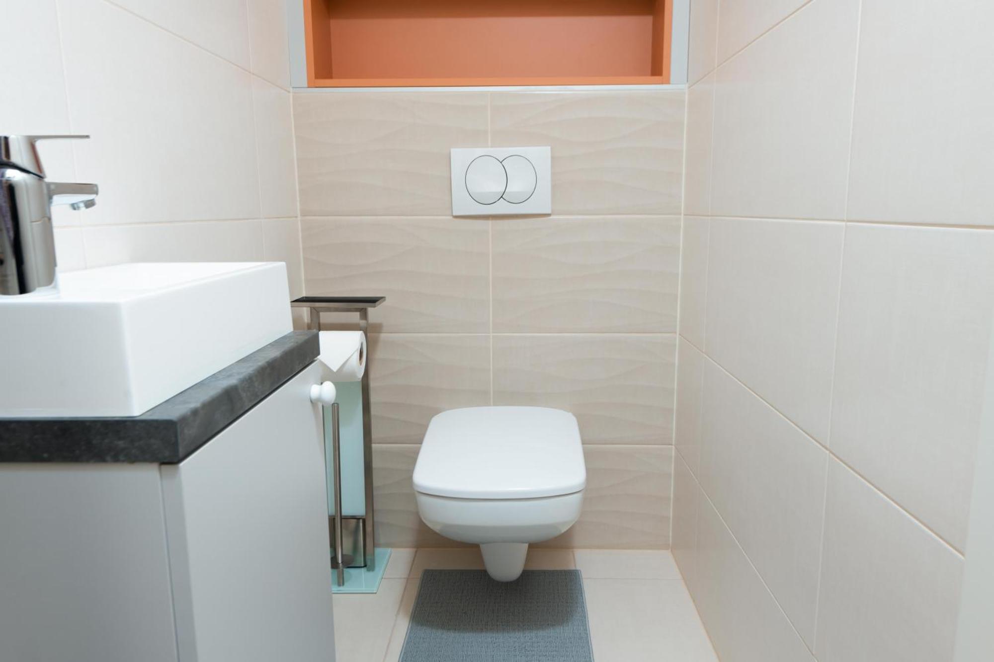 Apartamento Waterfront By Urbanrent