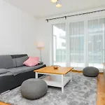 Waterfront City Apartments By Urbanrent