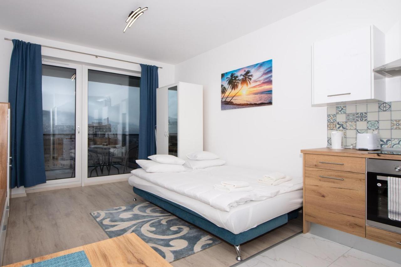 Waterfront By Urbanrent