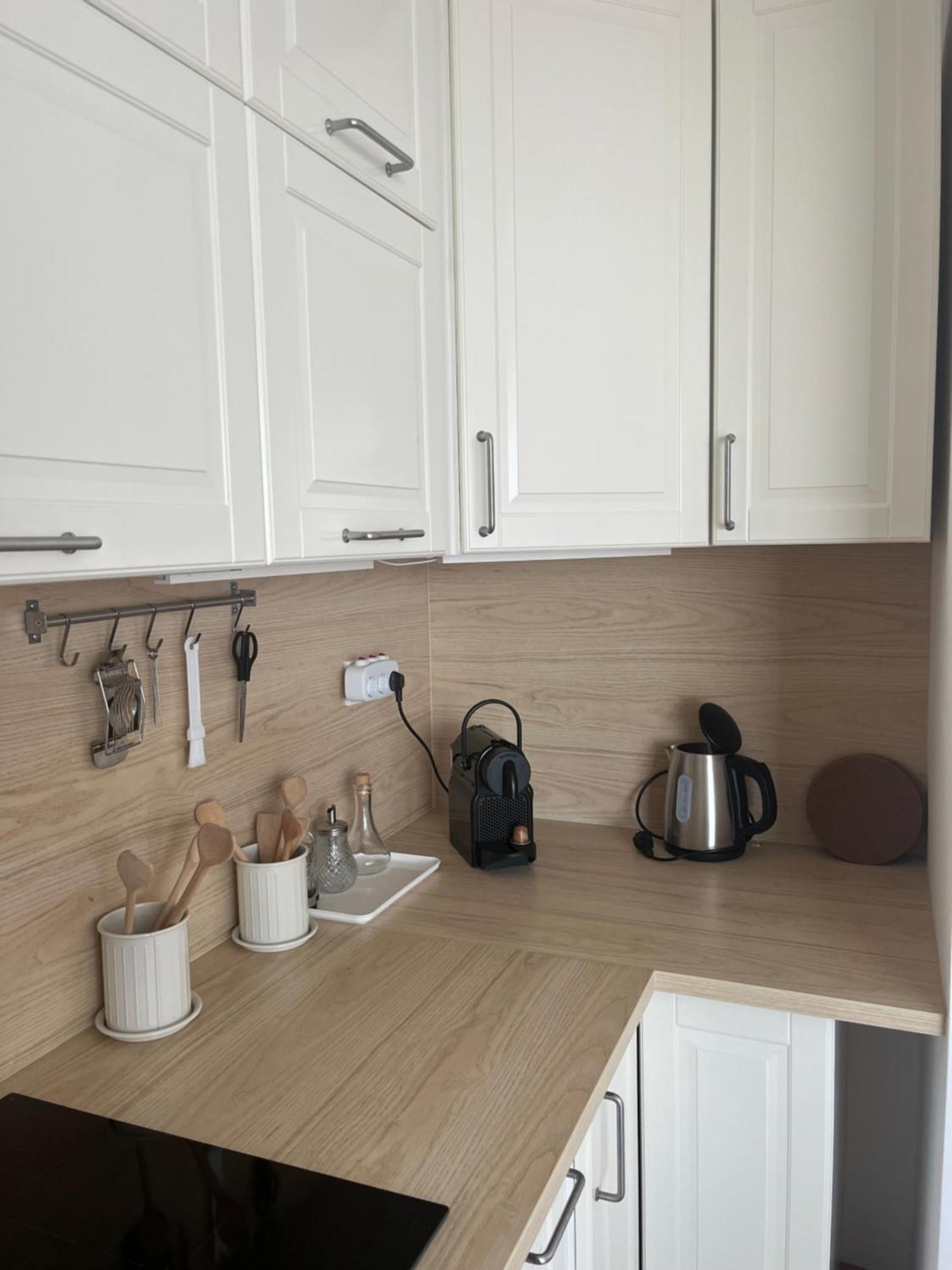 Appartement Waterfront By Urbanrent