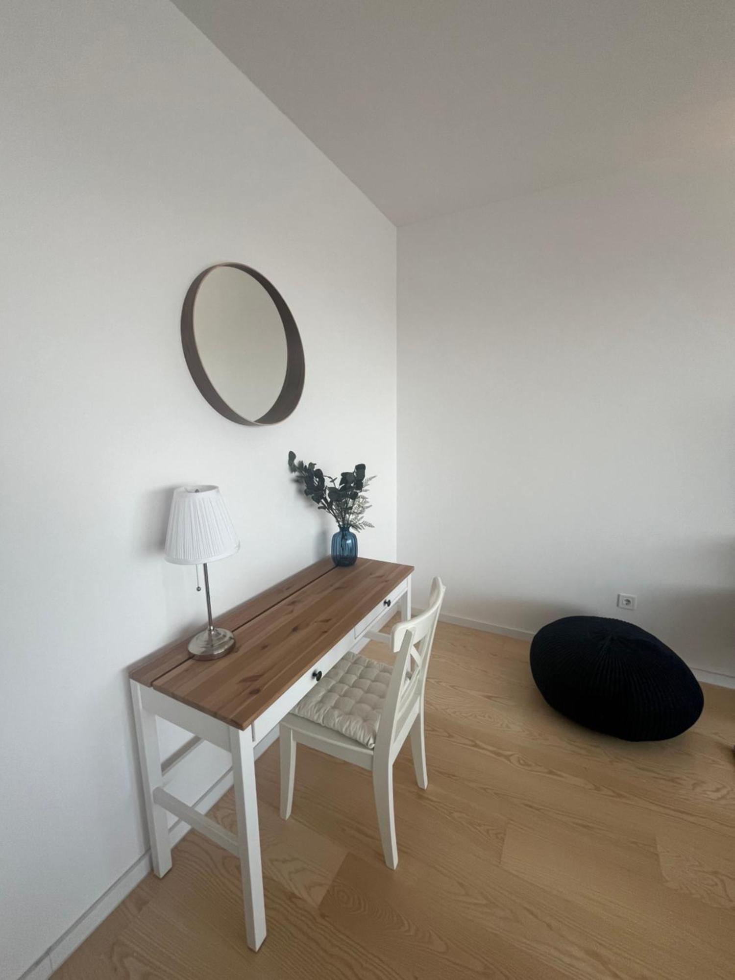 Waterfront By Urbanrent Apartmán Budapešť