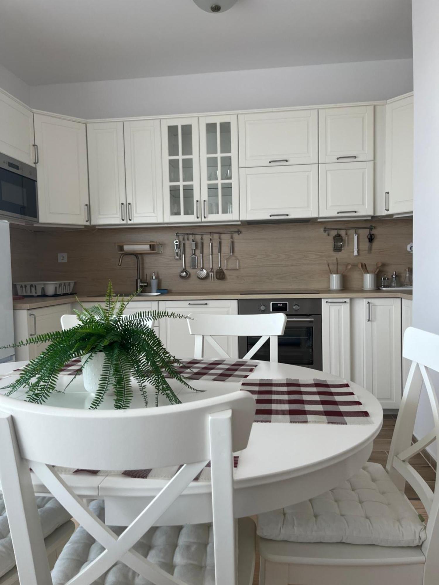 Apartmán Waterfront By Urbanrent