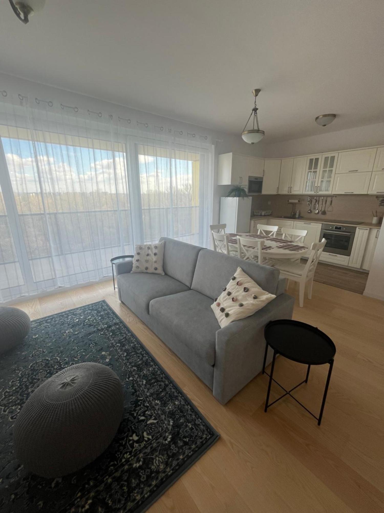 Apartmán Waterfront By Urbanrent