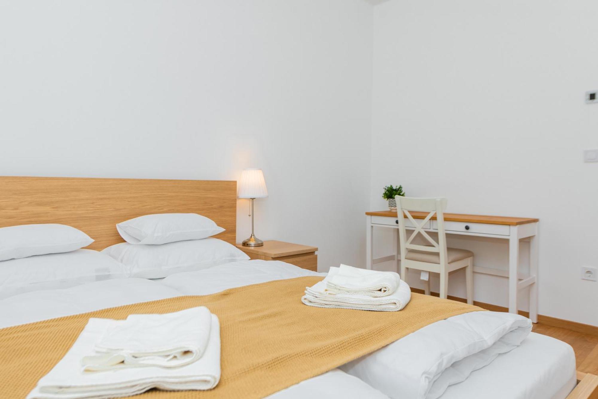 Appartement Waterfront By Urbanrent