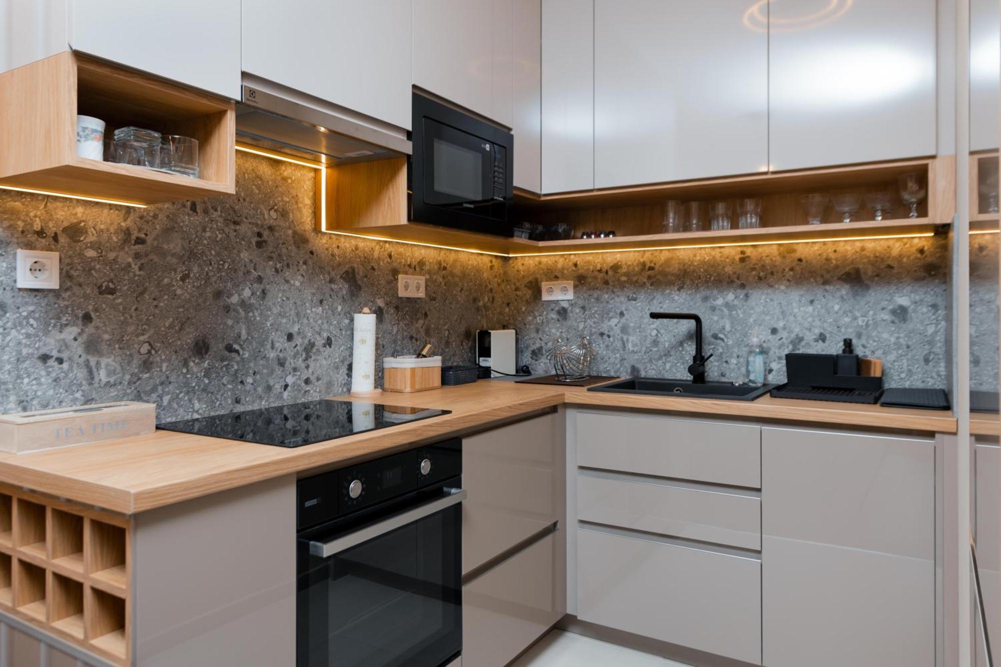 Apartmán Waterfront By Urbanrent *