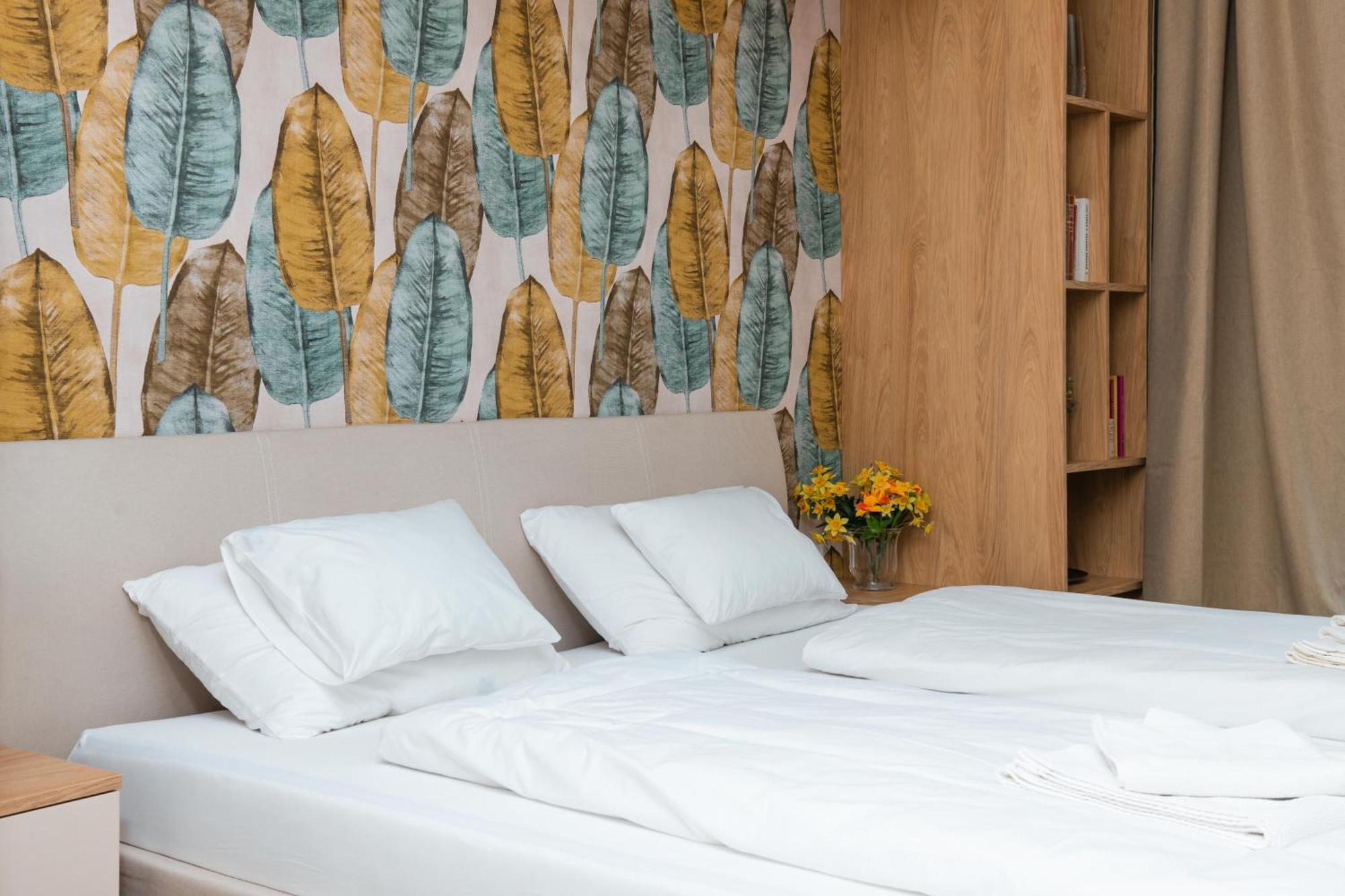 Apartmán Waterfront By Urbanrent Budapešť