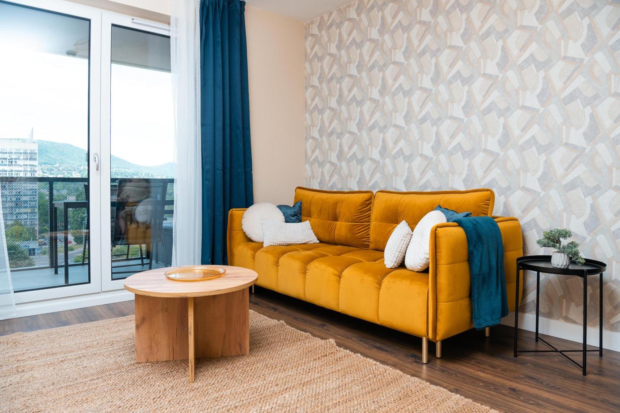 Appartement Waterfront By Urbanrent