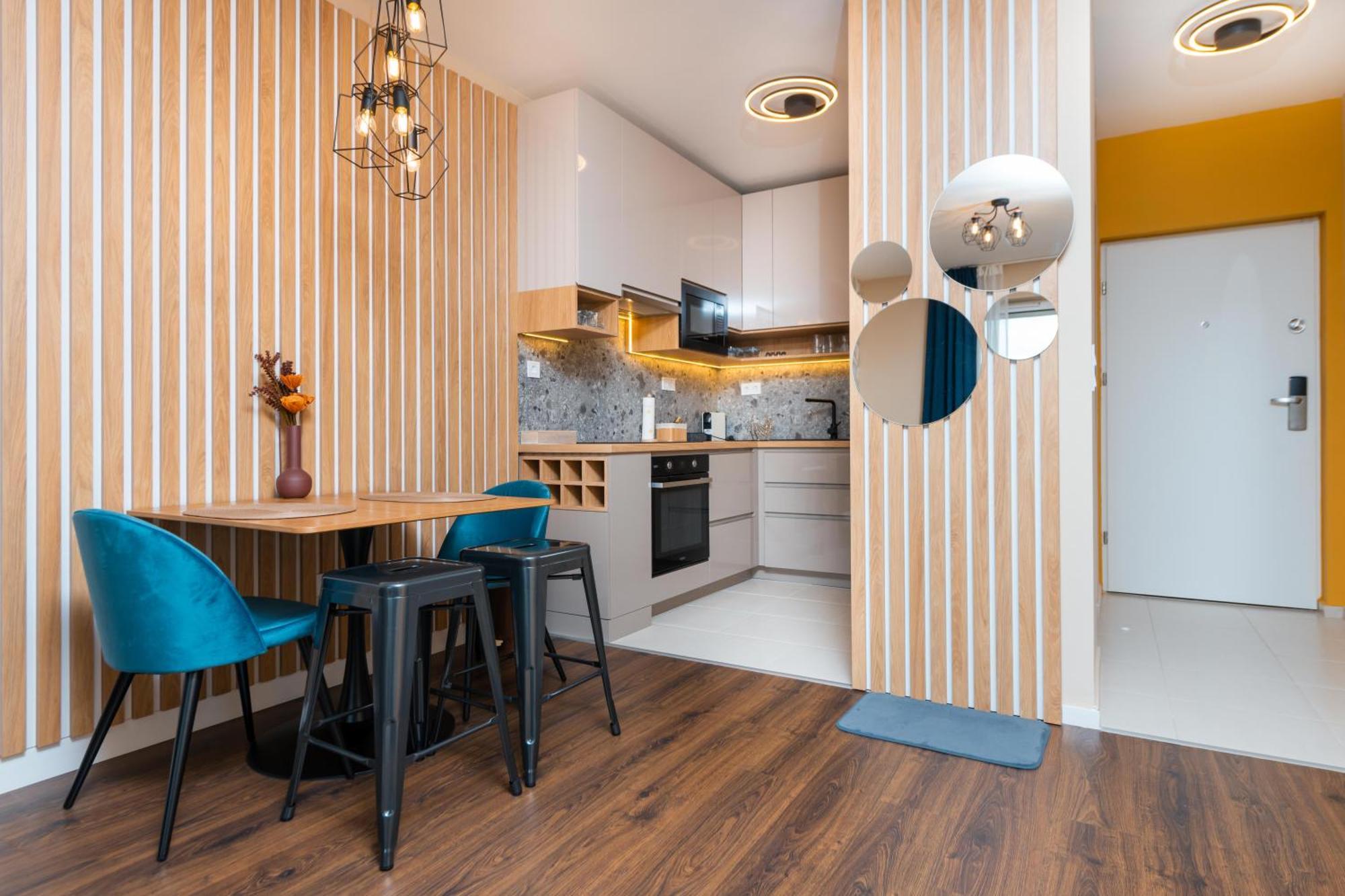 Appartement Waterfront By Urbanrent Boedapest