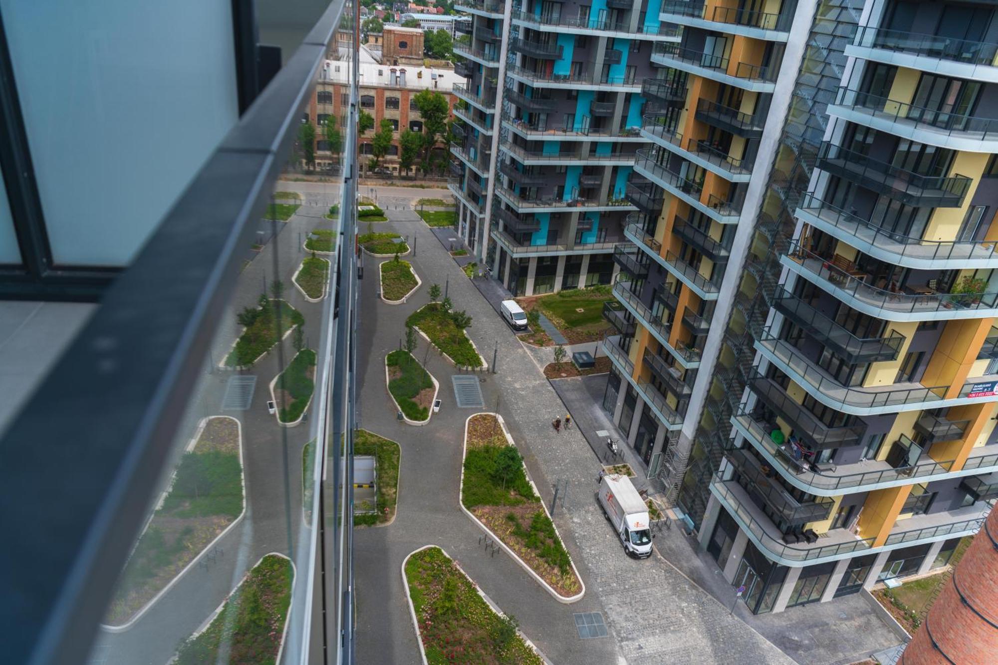 Appartement Waterfront By Urbanrent